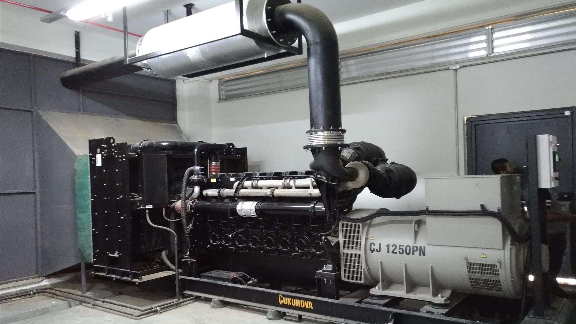 Jenerator